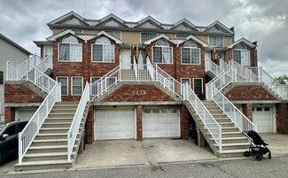 More details for 5279 Arthur Kill Rd, Staten Island, NY - Multifamily for Sale