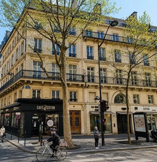 More details for 30 Rue Tronchet, Paris - Office for Lease