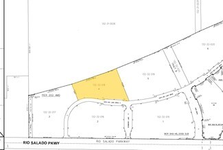 More details for 1136 E Vista del Lago Dr, Tempe, AZ - Land for Sale