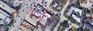 Plus de détails pour 3244-3248 Broadway, San Antonio, TX - Terrain à vendre