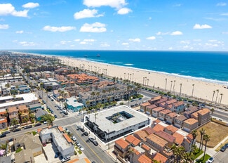 More details for 125 16th St, Huntington Beach, CA - Multifamily for Sale