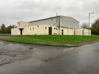 Plus de détails pour 1 Laurel Ln, Larkhall - Industriel à vendre
