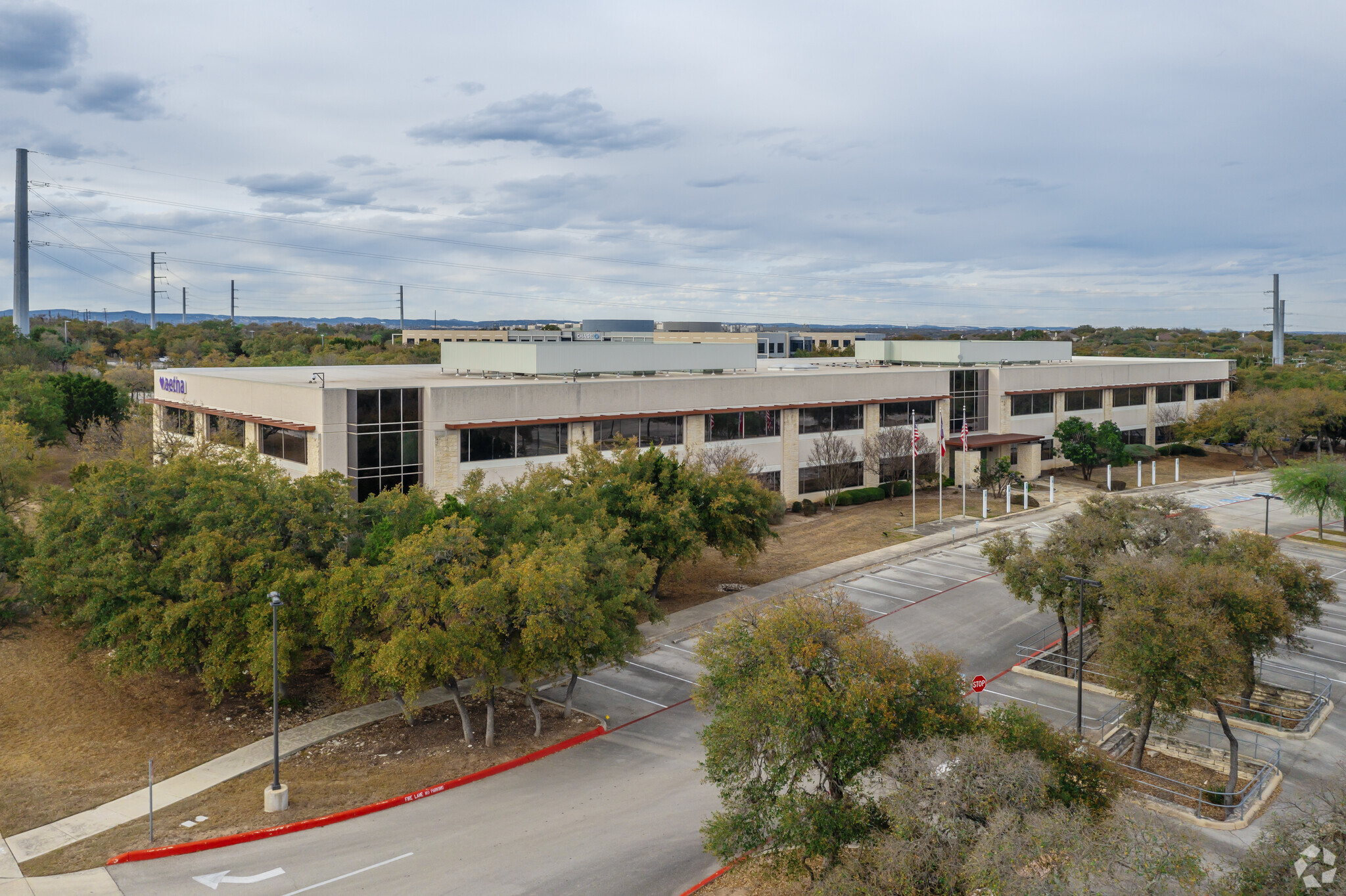 3900 Rogers Rd, San Antonio, TX à vendre Photo du bâtiment- Image 1 de 1