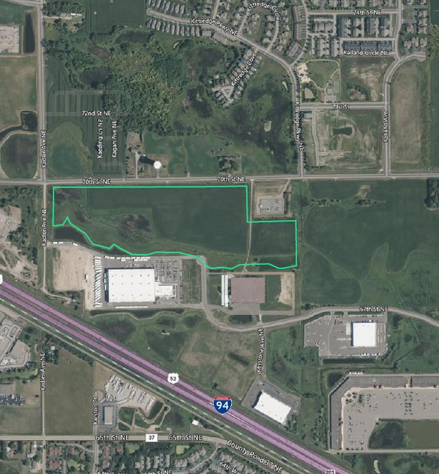 70th St NE, Albertville, MN for lease Building Photo- Image 1 of 3