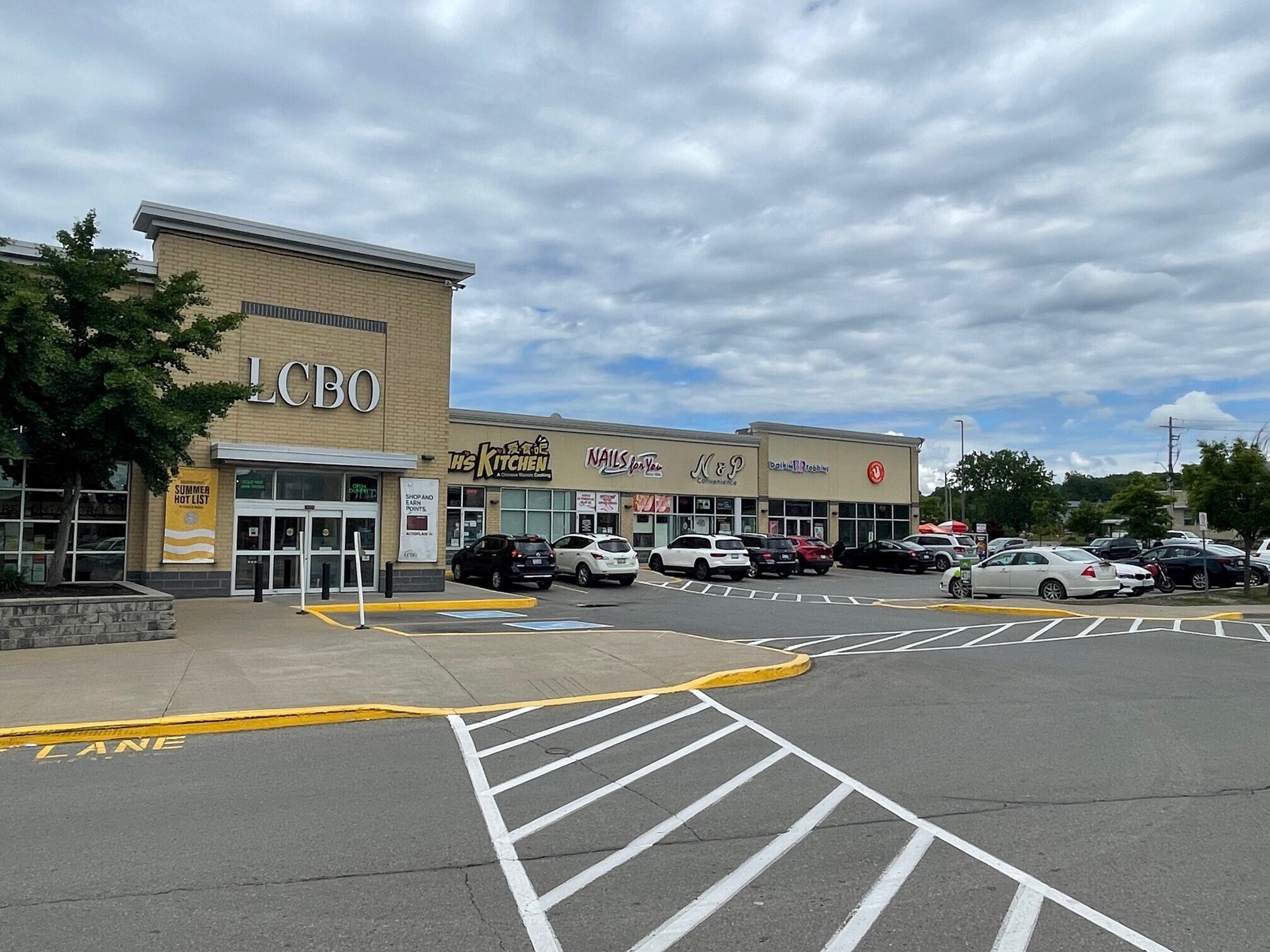 343 Glendale Ave, St Catharines, ON for sale Building Photo- Image 1 of 1