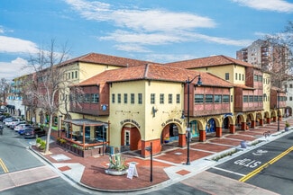 More details for 2151 Salvio St, Concord, CA - Office for Lease