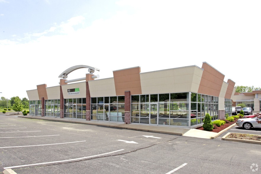7523 Mexico Rd, Saint Peters, MO for lease - Primary Photo - Image 3 of 5