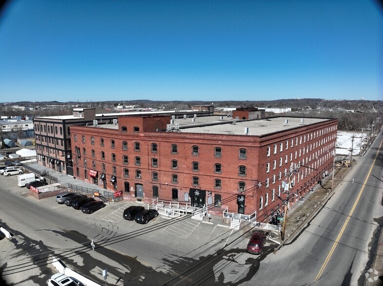 58 Pulaski St, Peabody, MA for lease - Matterport Community - Image 2 of 19