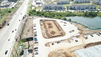 Plus de détails pour 26912 E University Dr, Aubrey, TX - Commerce de détail à louer