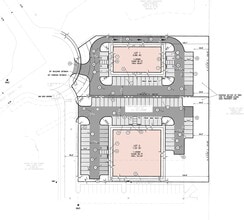 5214 Forest Dr, New Albany, OH for lease Site Plan- Image 1 of 1