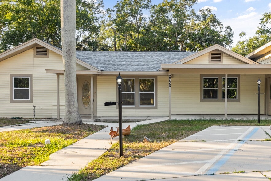 2726 6th Ave W, Bradenton, FL for sale - Building Photo - Image 1 of 34