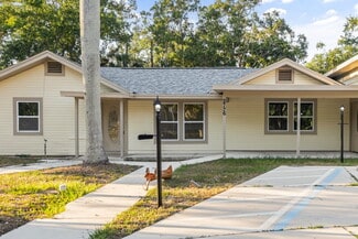 Plus de détails pour 2726 6th Ave W, Bradenton, FL - Bureau à vendre