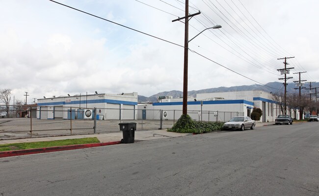 Plus de détails pour 157-159 W Providencia Ave, Burbank, CA - Industriel à louer