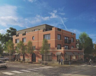 Plus de détails pour 8100 Germantown Ave, Philadelphia, PA - Commerce de détail à vendre