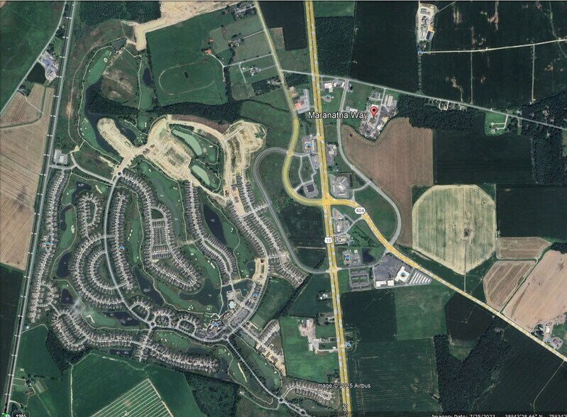 18904 Maranatha Way, Bridgeville, DE for lease - Building Photo - Image 2 of 13