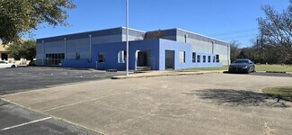 Plus de détails pour 4 Sierra Way St, Georgetown, TX - Flex à vendre