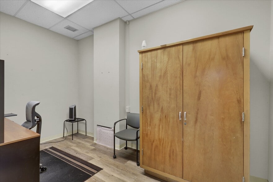 5118 Innovation Way, Chambersburg, PA for lease - Interior Photo - Image 3 of 29