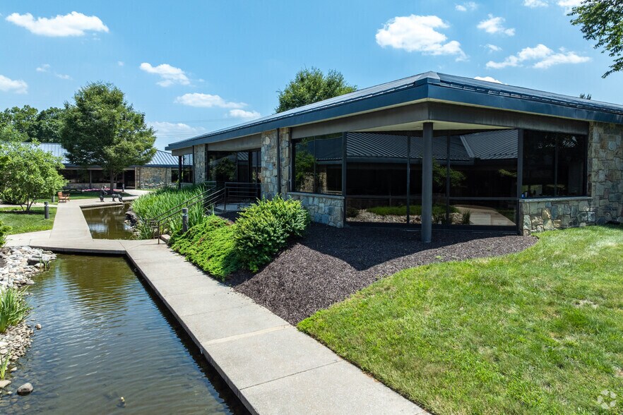 8975 Guilford Rd, Columbia, MD à louer - Photo du bâtiment - Image 3 de 5