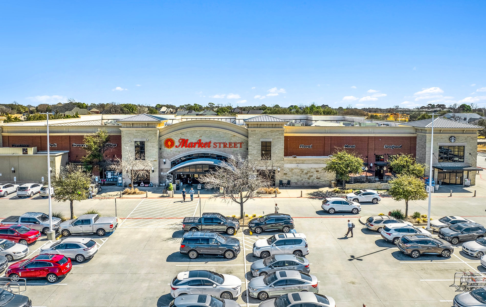 5605 Colleyville Blvd, Colleyville, TX for lease Primary Photo- Image 1 of 27