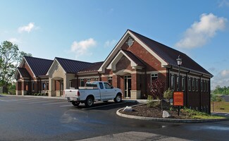 Plus de détails pour 559 Centre View Blvd, Crestview Hills, KY - Bureau à louer