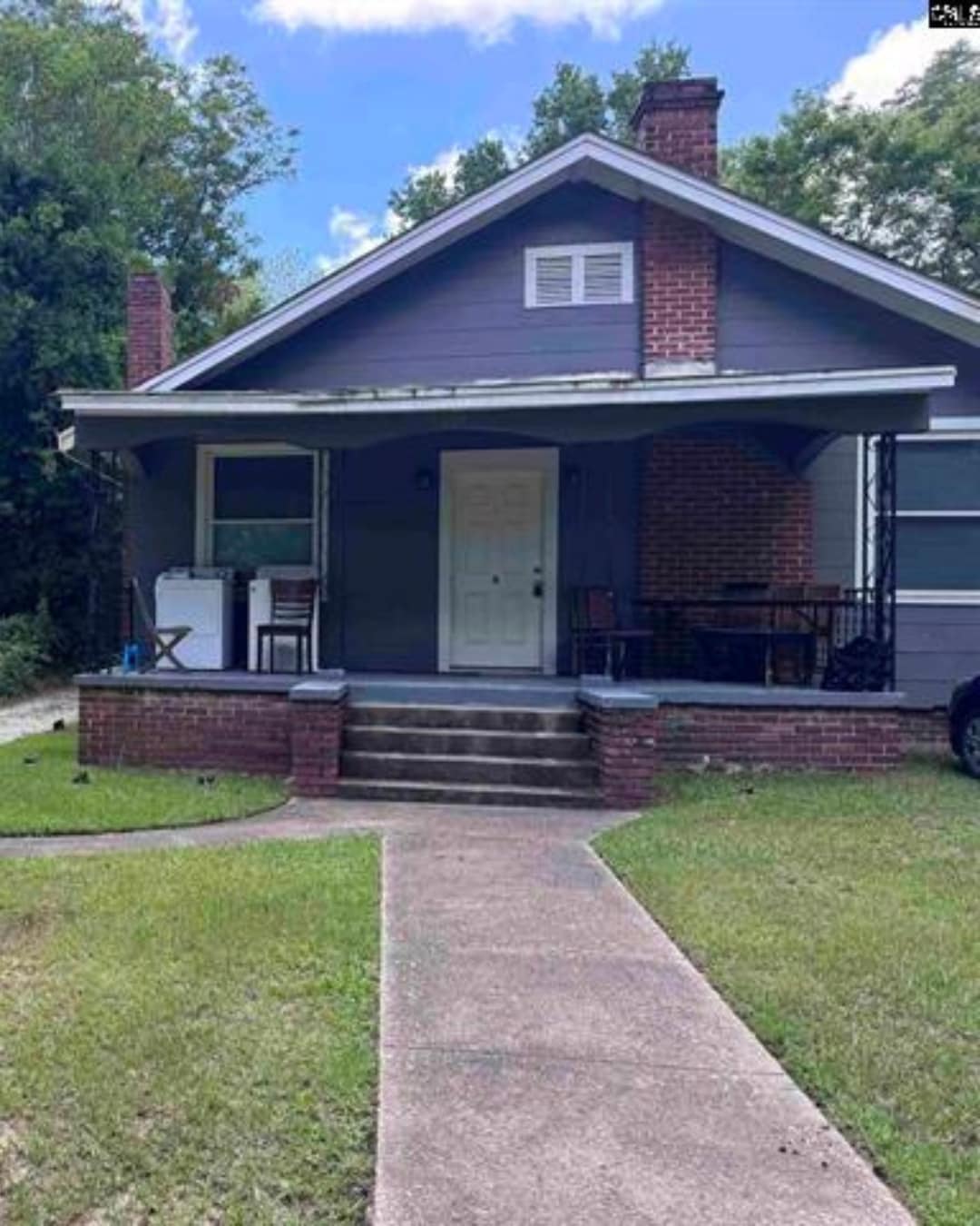 4017 Ensor Ave, Columbia, SC à vendre Photo principale- Image 1 de 12