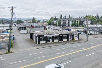 Plus de détails pour 2660 Ware St, Abbotsford, BC - Commerce de détail à vendre