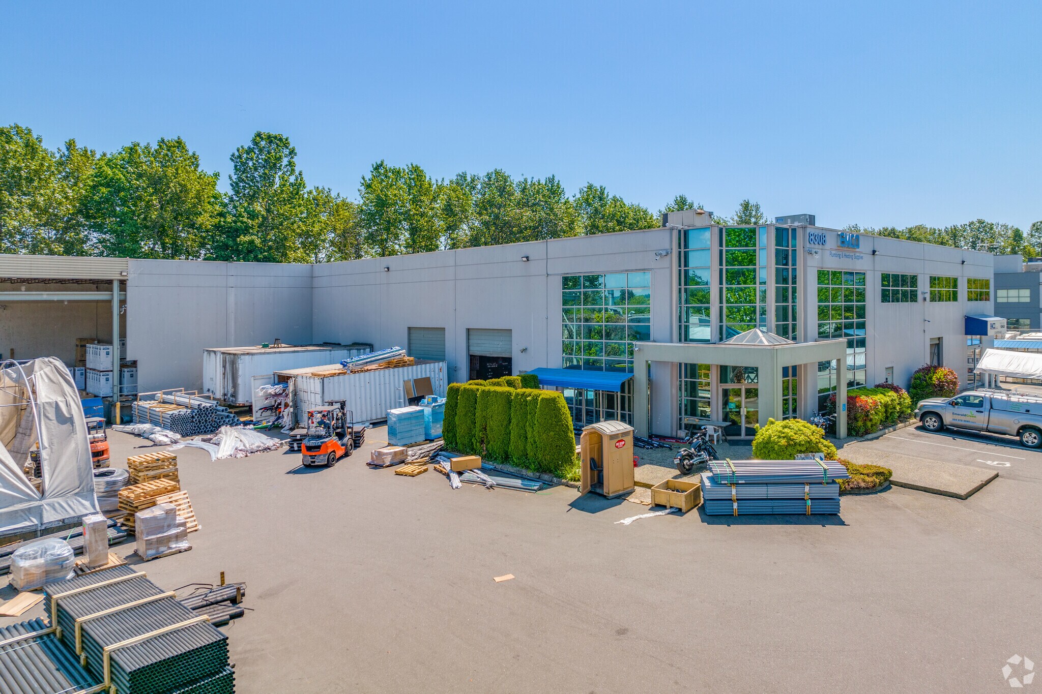 8308 129 St, Surrey, BC for sale Primary Photo- Image 1 of 1