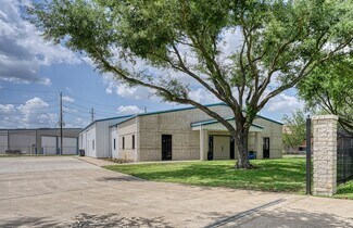 Plus de détails pour 5335 Brystone Dr, Houston, TX - Local d'activités à louer