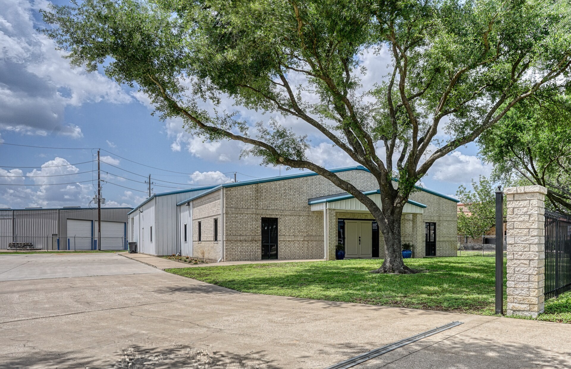 5335 Brystone Dr, Houston, TX for lease Primary Photo- Image 1 of 22