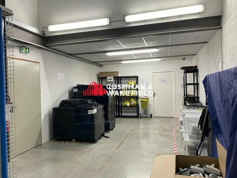 Flex dans Toulouse à louer - Photo intérieure - Image 3 de 7