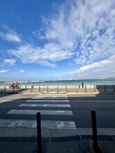 85 Avenue De La Pointe Rouge, Marseille, BDR - AERIAL map view