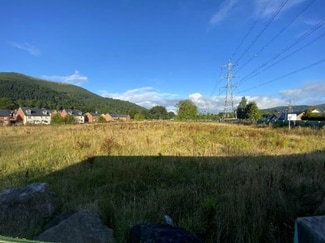 Plus de détails pour Iberis Rd, Llanfoist - Terrain à vendre