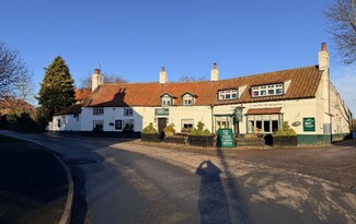 Plus de détails pour Grafton Ln, York - Commerce de détail à vendre