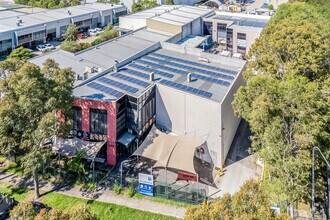 344 Chisholm Rd, Auburn, NSW - Aerial  map view