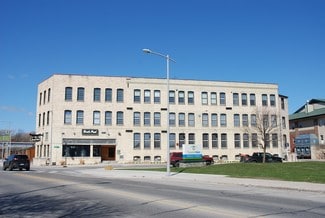 More details for 400 W Front St, Traverse City, MI - Office for Lease