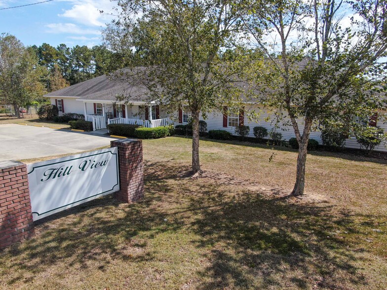 3854 Highway 2, Graceville, FL à vendre - Photo du b timent - Image 1 de 1