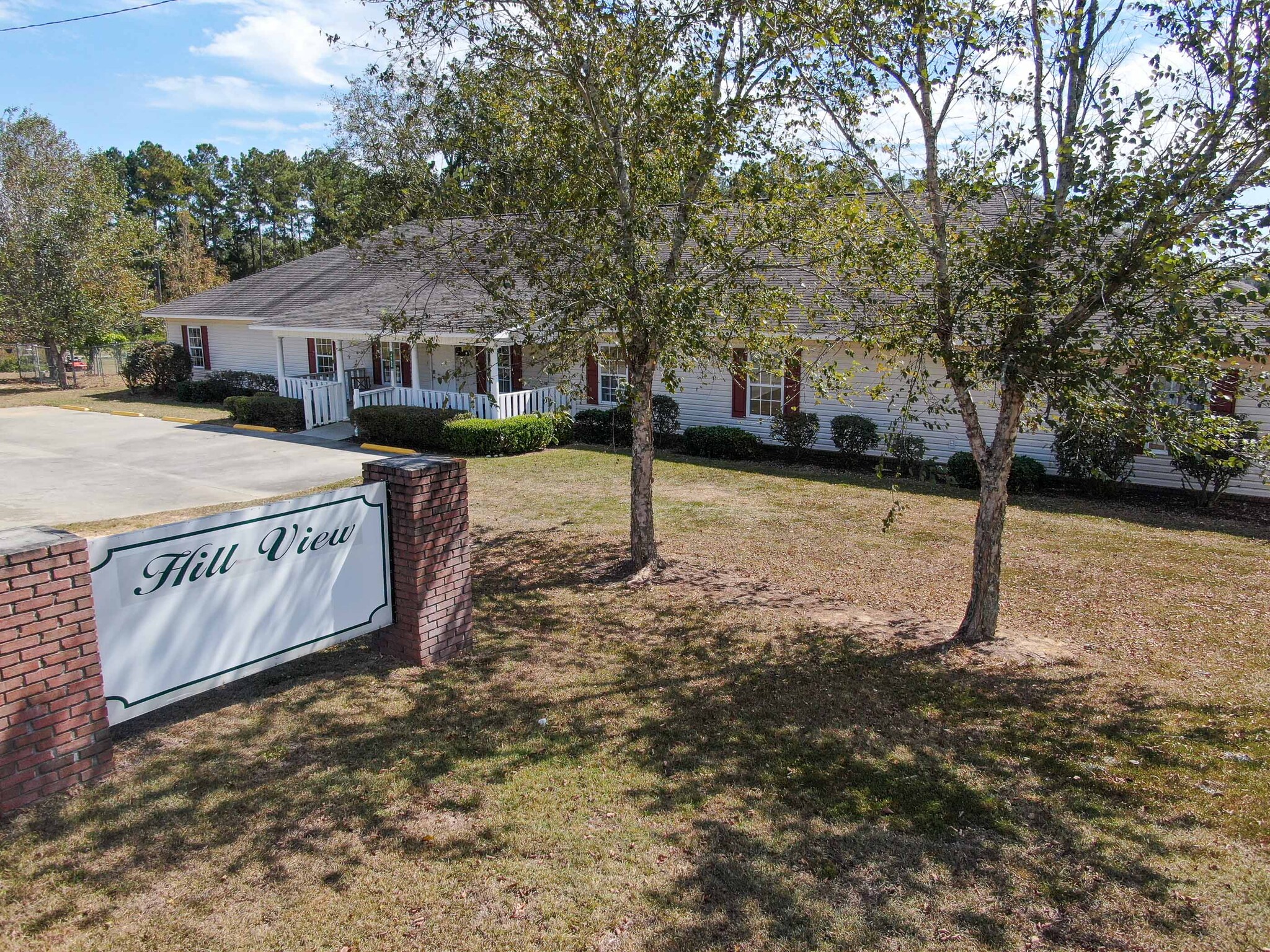 3854 Highway 2, Graceville, FL à vendre Photo du b timent- Image 1 de 1