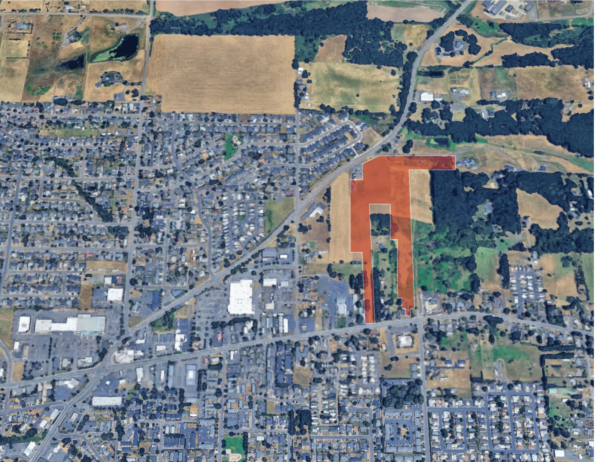 731 NE Kings Valley Hwy, Dallas, OR for sale Primary Photo- Image 1 of 2