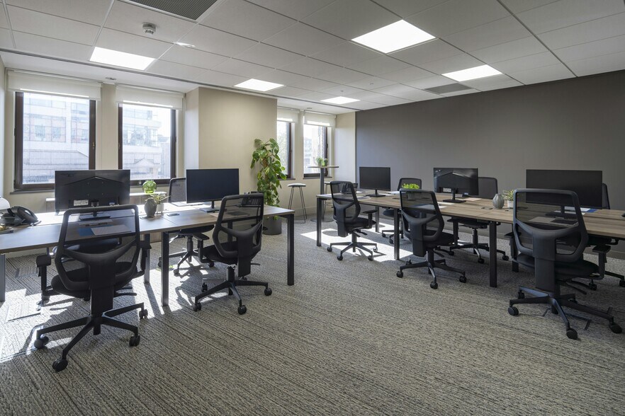 26-26A The Quadrant, Richmond à louer - Photo du bâtiment - Image 3 de 9