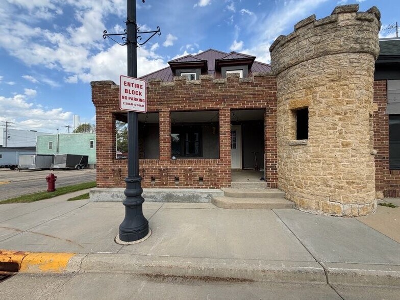 244 N Main St, Monticello, WI for sale - Building Photo - Image 2 of 17