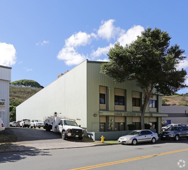 99-1418 Koaha Pl, Honolulu, HI à vendre - Photo du bâtiment - Image 3 de 20