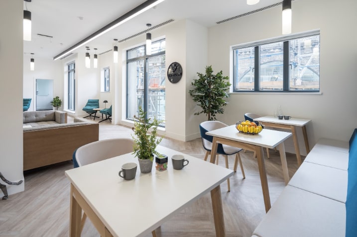 57-59 Great Suffolk St, London for sale - Interior Photo - Image 3 of 6