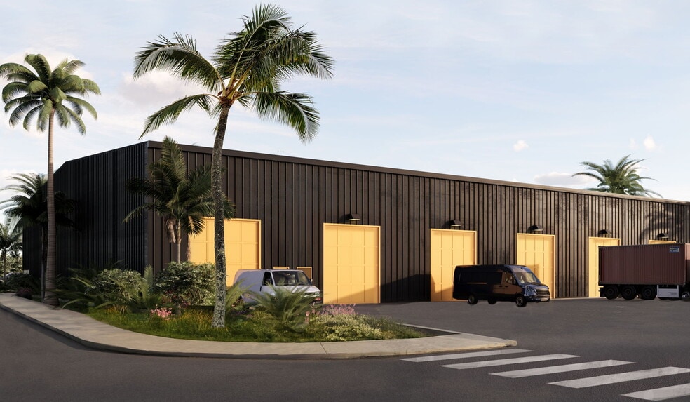 8411-8419 Duffie Dr, Punta Gorda, FL for sale - Building Photo - Image 2 of 12