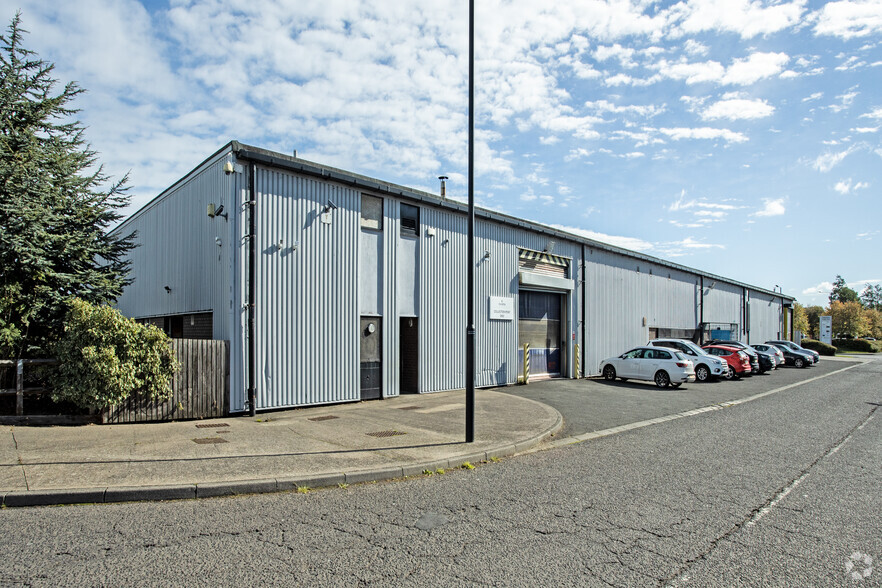 Alder Rd, North Shields à vendre - Photo principale - Image 1 de 1