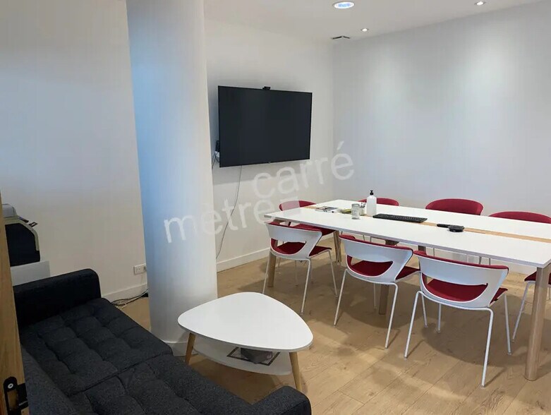 Bureau dans Nantes à louer - Photo intérieure - Image 2 de 10