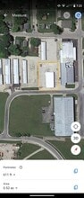 103 Quarry Rd, Rochelle, IL - Aerial  map view