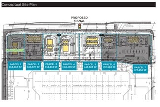 More details for Ramona Expy, Perris, CA - Land for Sale