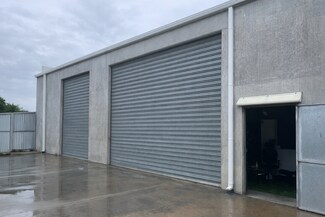 Plus de détails pour 9 Riverside Ave, Werribee - Industriel à louer
