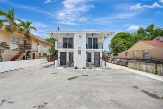Plus de détails pour 1927 NW 20th Ave, Miami, FL - Multi-résidentiel à vendre