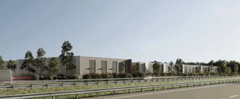 Flex in Cestas for lease - Building Photo - Image 2 of 3